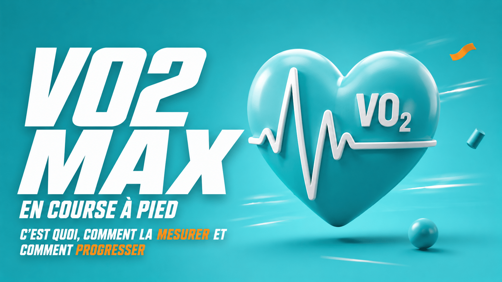 O2 max running : définition, valeurs et comment progresser