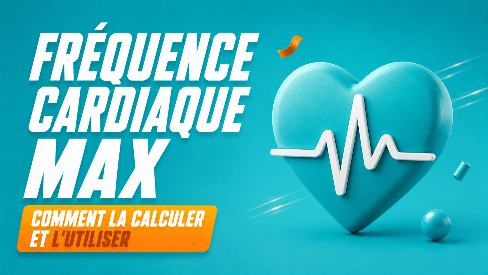 Fréquence cardiaque max en course à pied : comment la calculer et l’utiliser