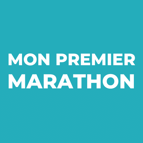 Logo Mon Premier Marathon