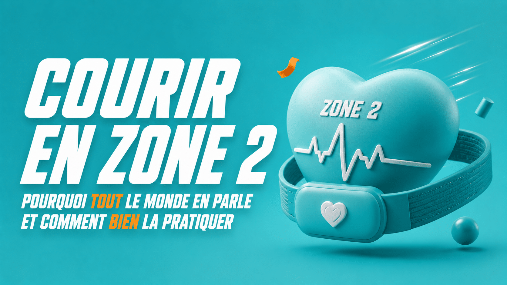 Zone 2 running : c'est quoi et comment bien la pratiquer