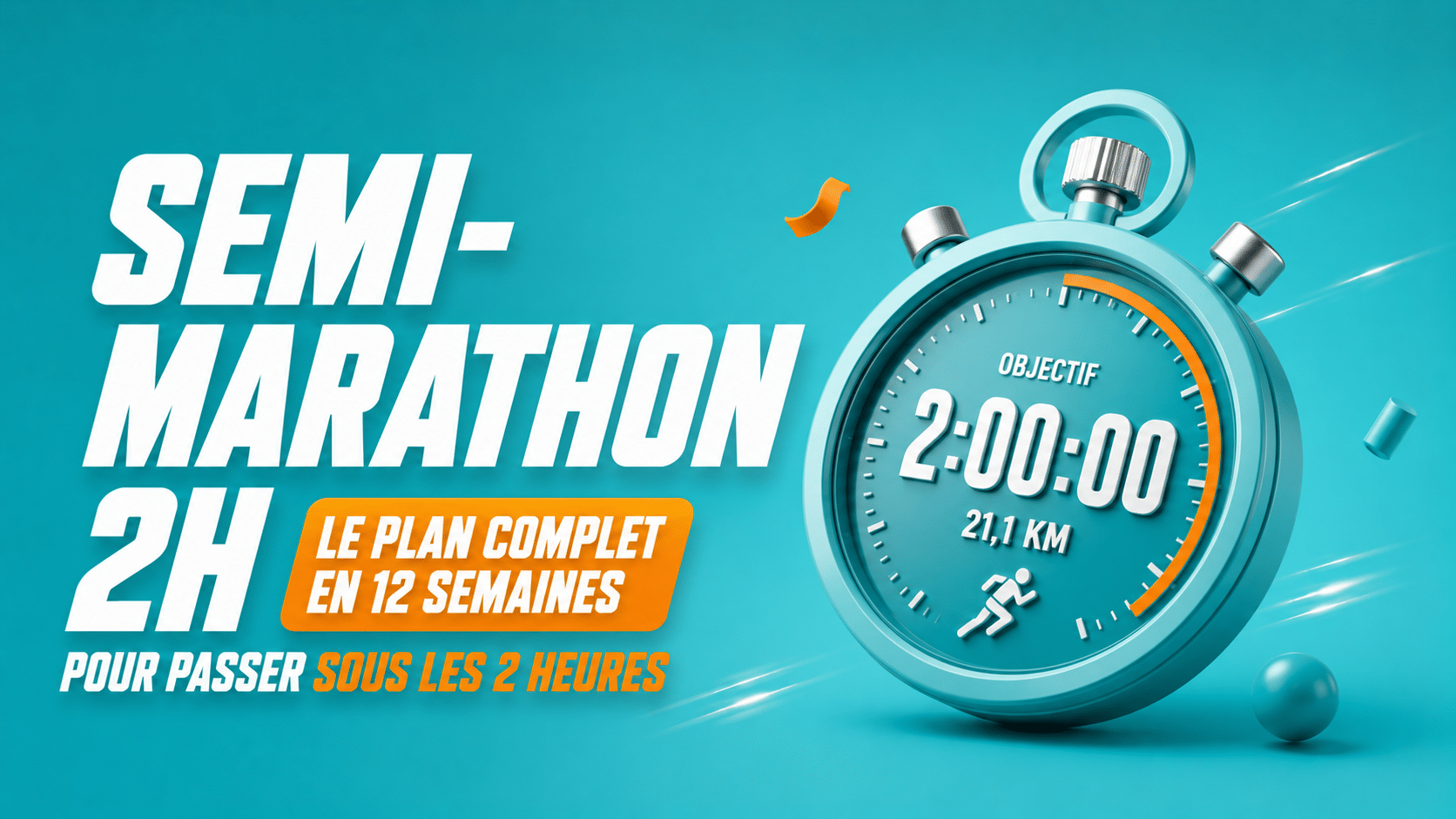 Courir tous les jours quand on débute : bonne idée ?